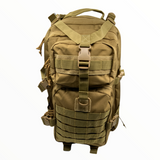 Mochila de 35L con compartimento térmico impermeable — imagen 5 de 6