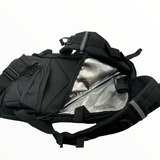 Mochila de 35 litros con compartimento térmico en negro o caqui — imagen 2 de 6