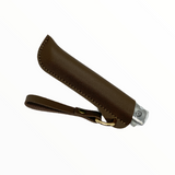 Cuchillo delgado plegable de bolsillo en tamaño compacto — imagen 2 de 6