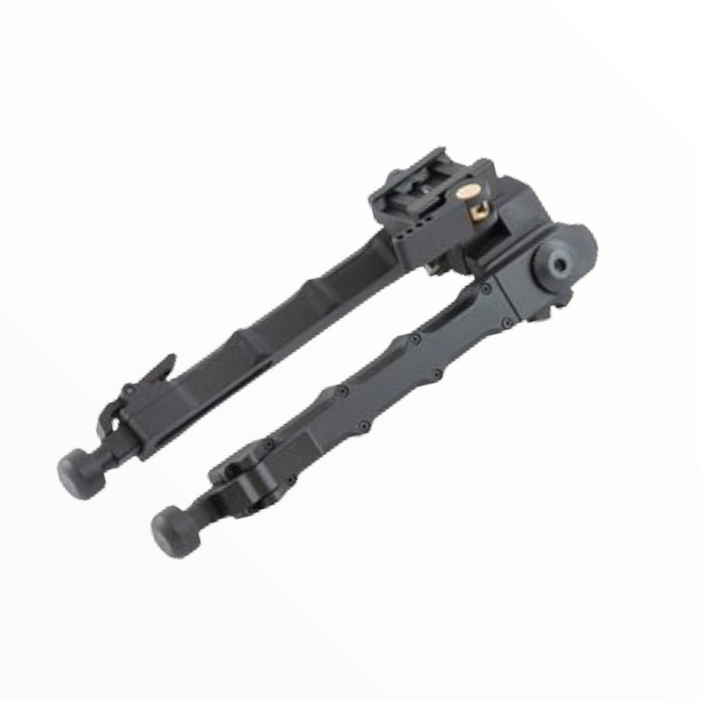 Bípode táctico compatible con AR15 y rifles similares