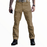 Uniforme de camisola y pantalón transpirable en color negro — imagen 2 de 3