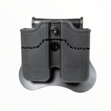 Estuche porta cargador doble para 9 mm uso en airsoft — imagen 1 de 3