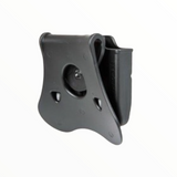 Estuche porta cargador doble para 9 mm uso en airsoft — imagen 2 de 3