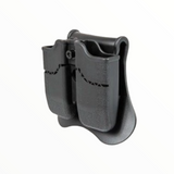 Estuche porta cargador doble para 9 mm uso en airsoft — imagen 3 de 3