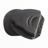 Porta esposas de polimero ABS con clip para cinturon — imagen 3 de 3