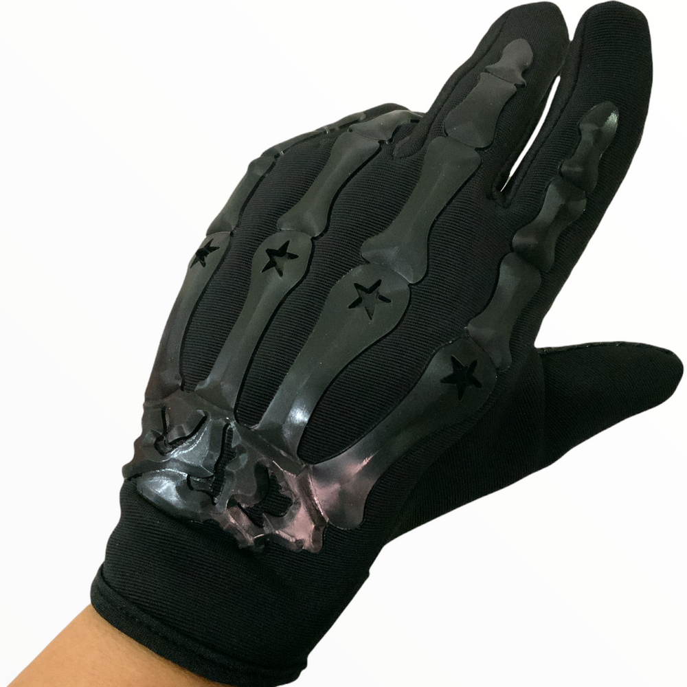 Guantes para moto y ciclismo en distintos modelos y colores