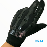 Guantes para moto y ciclismo en distintos modelos y colores — imagen 2 de 10