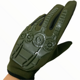 Guantes para moto y ciclismo en distintos modelos y colores — imagen 5 de 10