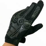 Guantes para moto y ciclismo en distintos modelos y colores — imagen 7 de 10