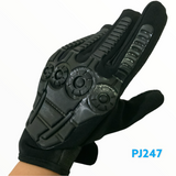 Guantes para moto y ciclismo en distintos modelos y colores — imagen 4 de 10