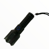 Lámpara LED T12 de alta potencia con zoom ajustable — imagen 1 de 3