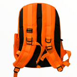 Mochila de alta visibilidad para senderismo, ciclismo y uso de trabajo — imagen 4 de 4
