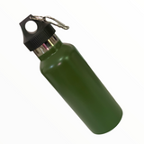 Termo de acero inoxidable con capacidad de 500 mililitros — imagen 1 de 2