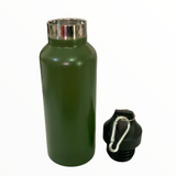 Termo de acero inoxidable con capacidad de 500 mililitros — imagen 2 de 2