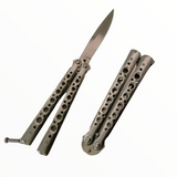 Navaja mariposa serie F0 en modelos F031, F032 y F258 — imagen 4 de 5