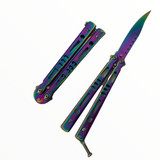 Navaja mariposa en modelos F572 y F573 — imagen 3 de 4