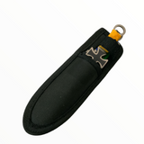 Cuchillo de lanzamiento con diseño deportivo — imagen 2 de 3