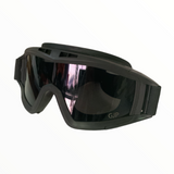 Goggle táctico apto también para motocross — imagen 1 de 2