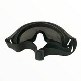 Goggle táctico apto también para motocross — imagen 2 de 2