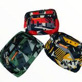 Cangurera deportiva ajustable disponible en varios colores — imagen 3 de 4