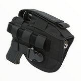 Funda universal para pistola con sistema de montaje MOLLE — imagen 1 de 7