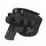 Funda universal para pistola con sistema de montaje MOLLE — imagen 3 de 7
