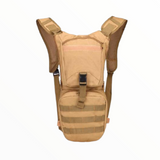 Mochila de hidratación táctica militar de 3 litros — imagen 4 de 6