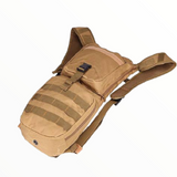 Mochila de hidratación táctica militar de 3 litros — imagen 6 de 6