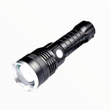 Lámpara LED T9 de 5000 lúmenes para uso en exteriores y en casa — imagen 1 de 4