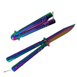 Navaja mariposa en modelos F572 y F573 — imagen 4 de 4