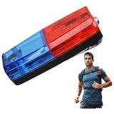 Luces con clip de 7 modos para caminar con mayor seguridad — imagen 1 de 4
