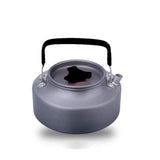 Tetera para camping con capacidad de 1.6 litros — imagen 1 de 4