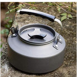 Tetera para camping con capacidad de 1.6 litros — imagen 2 de 4