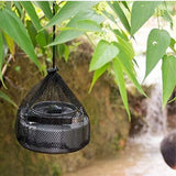 Tetera para camping con capacidad de 1.6 litros — imagen 3 de 4