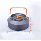 Tetera para camping con capacidad de 1.6 litros — imagen 4 de 4