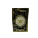 Placa metálica de identificación con diseño de Guardia Nacional y SSPC — imagen 4 de 6