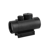 Mira red dot con retícula ajustable roja o verde en riel de 20 mm — imagen 4 de 4