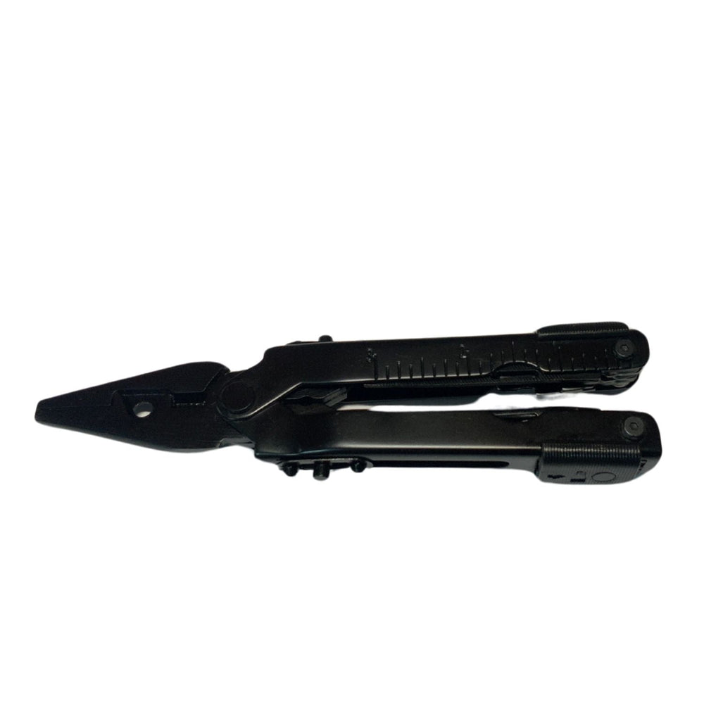 Pinza multiusos 13 en 1 de acero inoxidable con funda