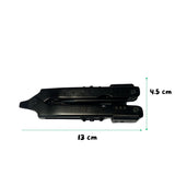 Pinza multiusos 13 en 1 de acero inoxidable con funda — imagen 6 de 6