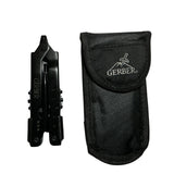 Pinza multiusos 13 en 1 de acero inoxidable con funda — imagen 4 de 6