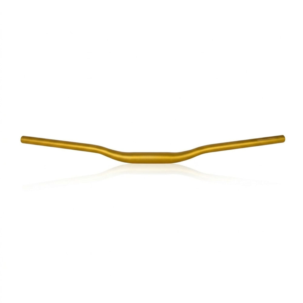 Manubrio de bicicleta tipo Riser de 780 mm para trail y enduro