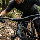 Manubrio de bicicleta tipo Riser de 780 mm para trail y enduro — imagen 5 de 5
