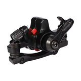 Cáliper delantero de freno de disco MTB sistema Post Mount — imagen 2 de 5