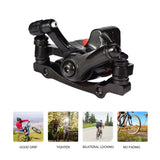 Cáliper delantero de freno de disco MTB sistema Post Mount — imagen 4 de 5