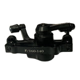 Cáliper delantero de freno de disco MTB sistema Post Mount — imagen 1 de 5