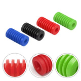 Protector de goma antideslizante para palanca de cambios de motocicleta — imagen 6 de 6