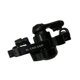Cáliper trasero de freno de disco para bicicleta MTB — imagen 1 de 4