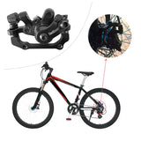 Cáliper trasero de freno de disco para bicicleta MTB — imagen 4 de 4