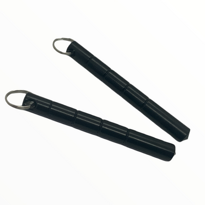 Kubotan llavero mini de defensa personal