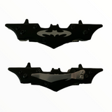 Navaja doble con diseño temático estilo Batman — imagen 4 de 4